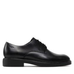 Halbschuhe Vagabond Shoemakers Alex M 5266-201-20 Schwarz