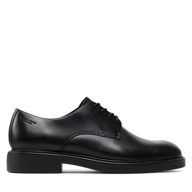 Halbschuhe Vagabond Shoemakers Alex M 5266-201-20 Schwarz
