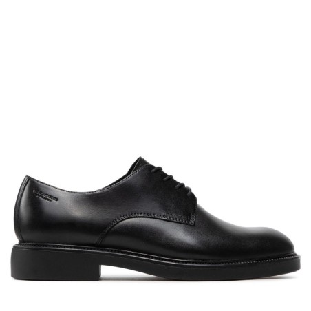 Halbschuhe Vagabond Shoemakers Alex M 5266-201-20 Schwarz