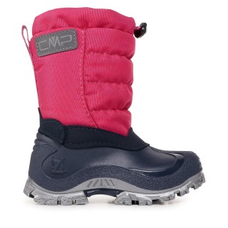 Schneeschuhe CMP Hanki 2.0 30Q4704K Rosa