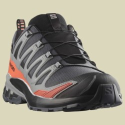 XA PRO 3D V9 GTX Men mehrfarbig 4 UK 10,5 - Farbe turbulence/black/burnt ochre