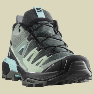 X Ultra 360 GTX Women UK 5,5 grau - Farbe sedona sage/black/sea foam