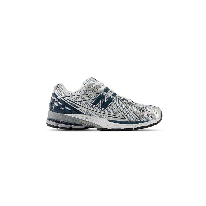 NEW BALANCE Sneaker 1906R silber | 42