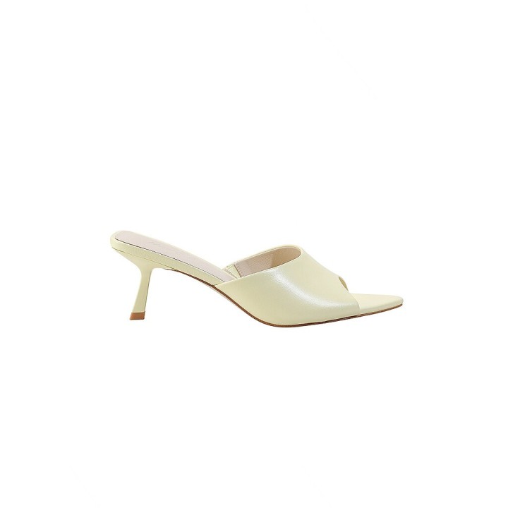 MARC CAIN Mules creme | 37