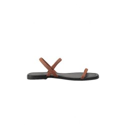 ECOALF Sandalen DELHIALF  braun | 38