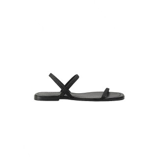 ECOALF Sandalen DELHIALF  schwarz | 38