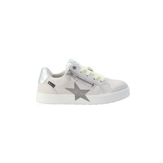 SUPERFIT Mädchen Sneaker weiss | 31