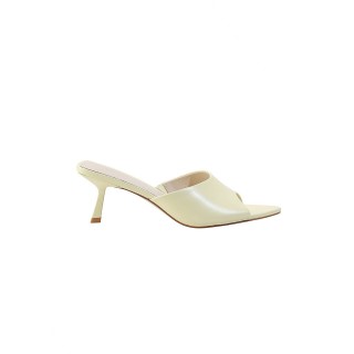 MARC CAIN Mules creme | 37