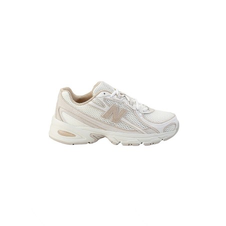 NEW BALANCE Sneakers 740 camel | 38 1/2