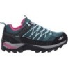 CMP Damen Rigel Low WP Schuhe