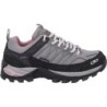 CMP Damen Rigel Low WP Schuhe