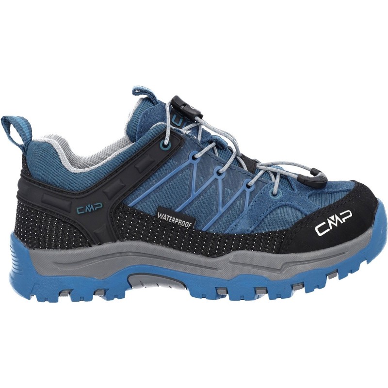 CMP Kinder Rigel Low WP Schuhe