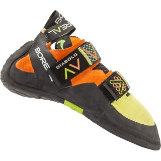Boreal Diabolo Kletterschuhe