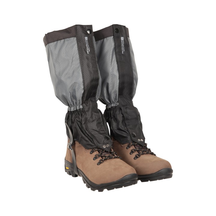 Pendle 2 Gaiters - Grau