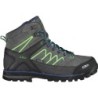 CMP Herren Moon Mid WP Schuhe