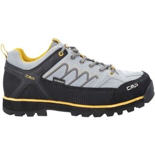 CMP Herren Moon Low WP Schuhe