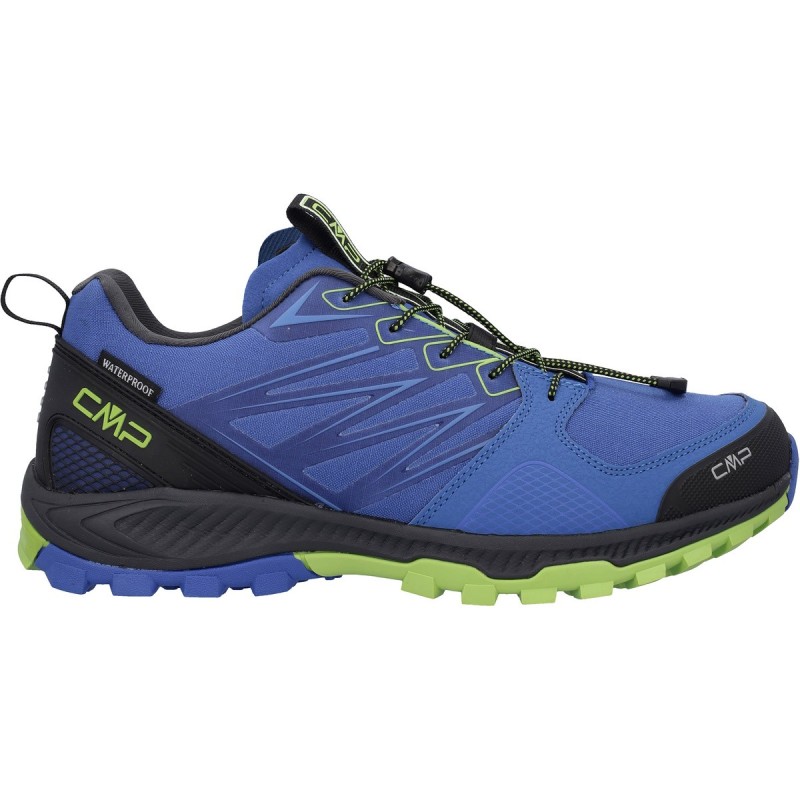 CMP Herren Atik WP Schuhe