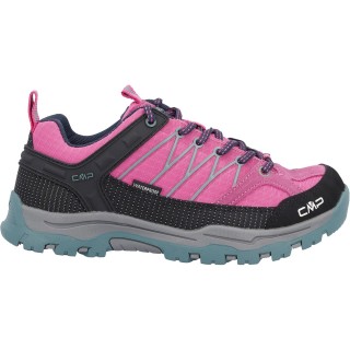 CMP Kinder Rigel Low WP Schuhe