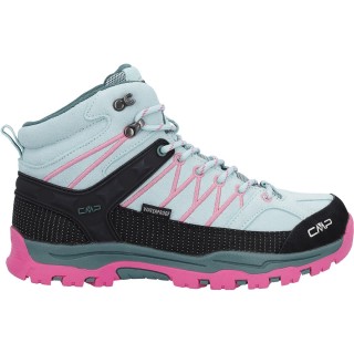 CMP Kinder Rigel MID WP Schuhe