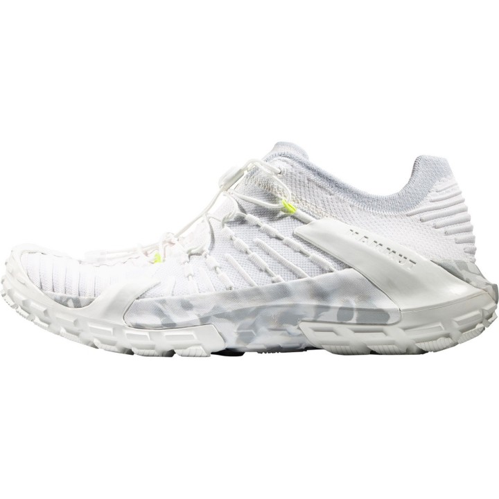 Mammut Herren Hueco Knit II Low Schuhe