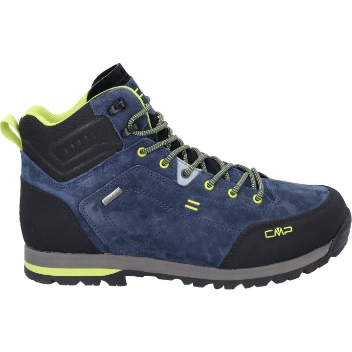 CMP Herren Alcor 2.0 Mid WP Schuhe
