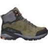 CMP Herren Melnick Mid WP Schuhe