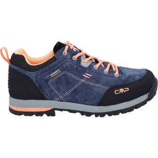 CMP Damen Alcor 2.0 Low WP Schuhe