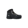 Jack Wolfskin Refugio Texapore Mid Men Wasserdichte Wanderschuhe Herren 47.5 miscellaneous,grey,black,yellow Phantom / Burly