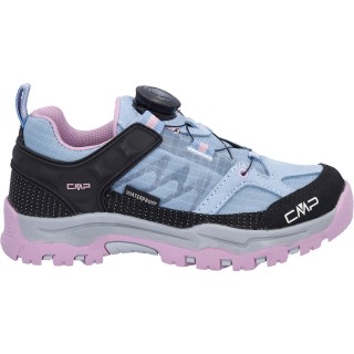 CMP Kinder Kiruna Fitgo WP Schuhe