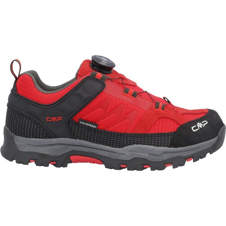 CMP Kinder Kiruna Fitgo WP Schuhe