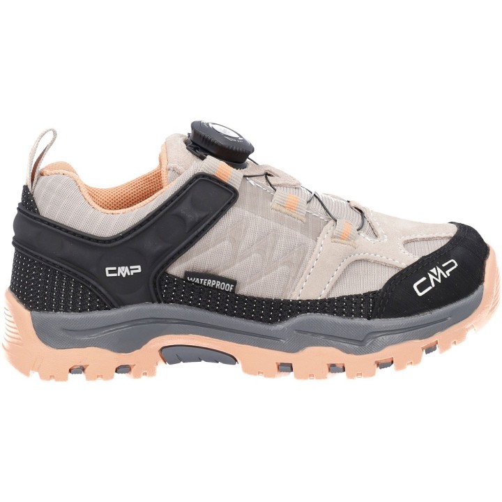 CMP Kinder Kiruna Fitgo WP Schuhe
