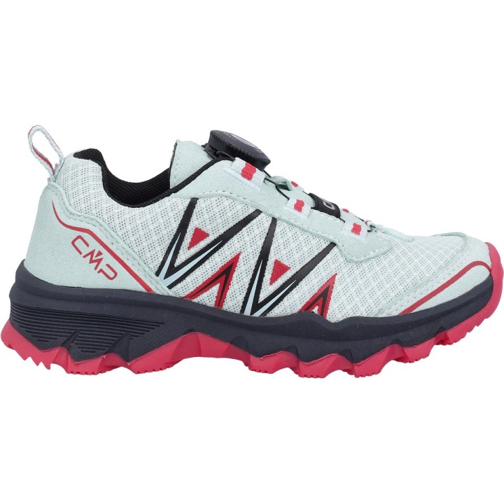 CMP Kinder Aksa Fitgo Schuhe