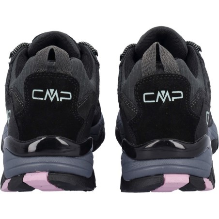 CMP Damen Melnick Low WP Schuhe
