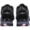 CMP Damen Melnick Low WP Schuhe