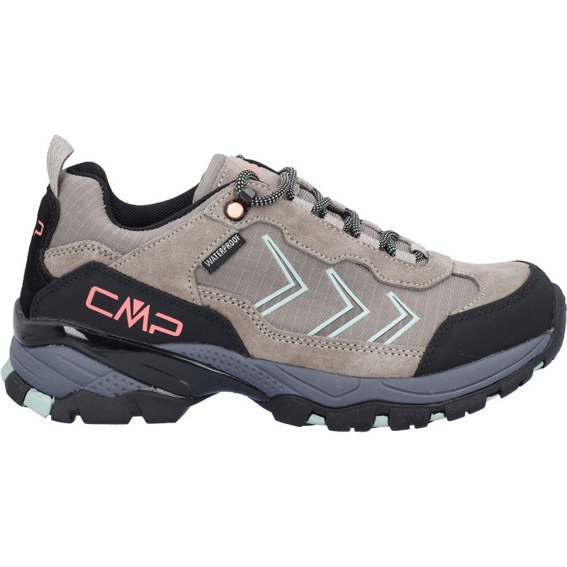 CMP Damen Melnick Low WP Schuhe