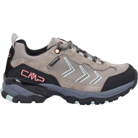 CMP Damen Melnick Low WP Schuhe
