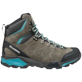 Scarpa Damen ZG Trek GTX Schuhe