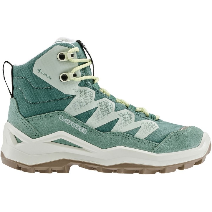 Lowa Kinder Maddox Pro GTX Mid Schuhe