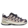 Laufschuhe Salomon Xa Pro 3D V9 Gore-Tex L47744700 Violett