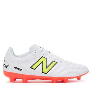 Fußballschuhe New Balance 442 MS43FIB2 Weiß
