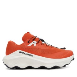 Laufschuhe Salomon Ultra Glide 3 L47755900 Rot