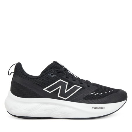 Laufschuhe New Balance 625 GK625BK Schwarz