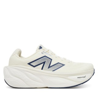 Laufschuhe New Balance More v5 MMORCF5 Beige