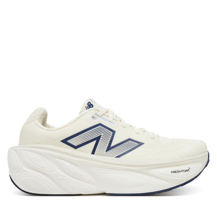 Laufschuhe New Balance More v5 MMORCF5 Beige