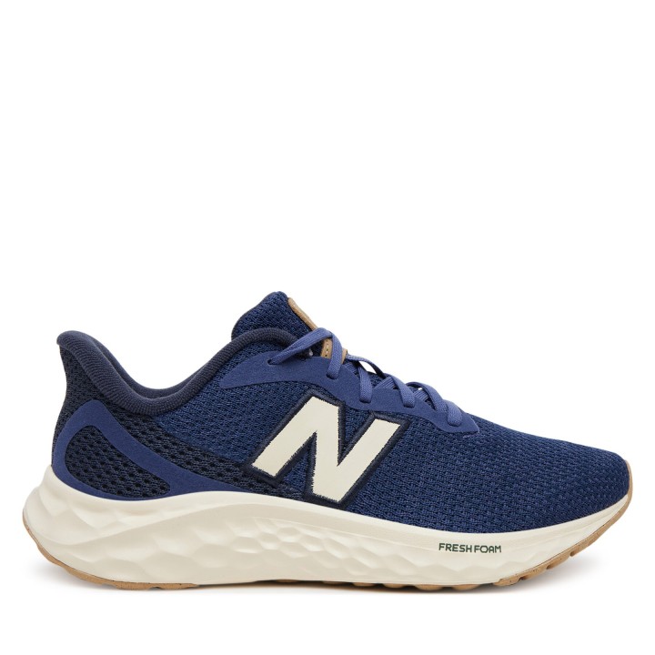 Laufschuhe New Balance Arishi WARISRD4 Blau