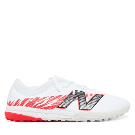 Fußballschuhe New Balance Furon SJF3TIB8 Weiß