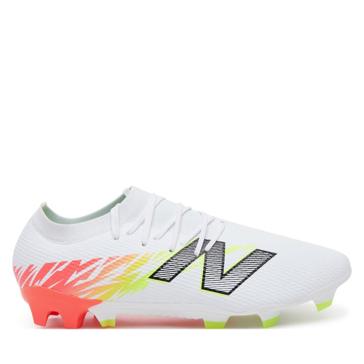 Fußballschuhe New Balance Furon SF3FIB8 Weiß