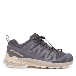 Laufschuhe Salomon Xa Pro 3D V9 L47748100 Violett