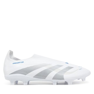 Fußballschuhe adidas Predator League Laceless Firm/Multi-Ground ID3860 Weiß