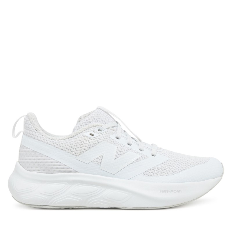Laufschuhe New Balance 625 GK625WW Weiß
